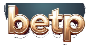 betp logo